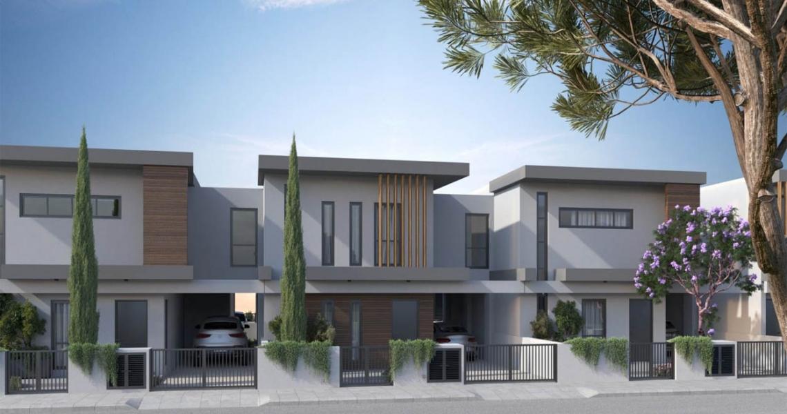 2-bedroom Ground Apartment in Limassol region — photo 14 of 25