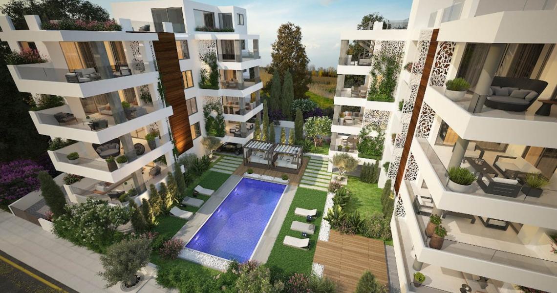 2-Bedroom Apartment in Prestige Universal Complex — photo 13 of 15
