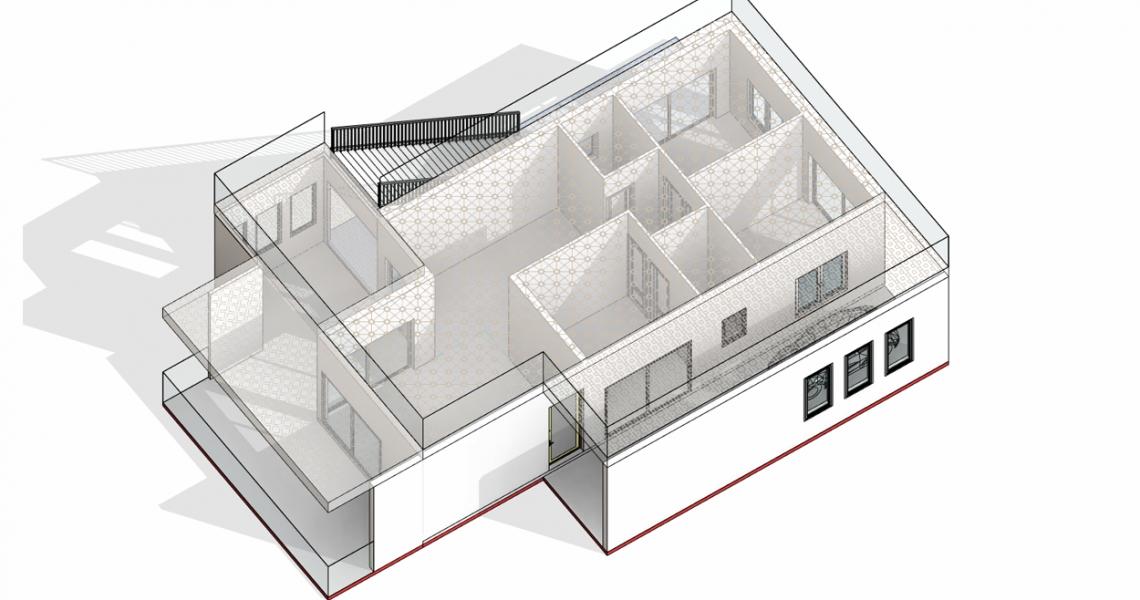 Bungalow, detached 3 bedrooms — photo 10 of 14