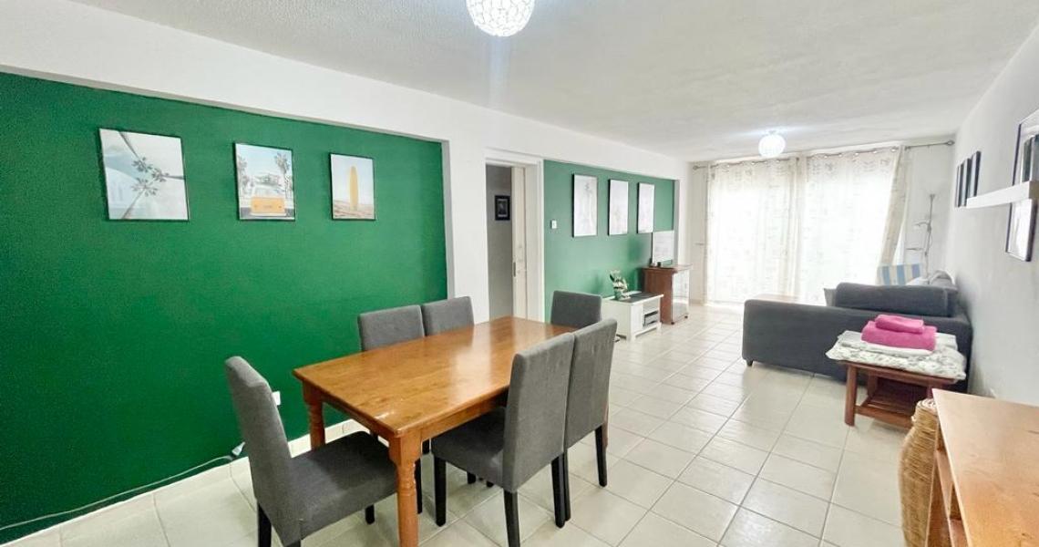 2-Bedroom Ground Apartment in Prestige Gated complex, Tombs of Kings — photo 12 of 21