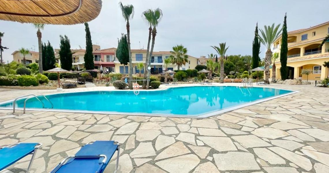 2-Bedroom Ground Apartment in Prestige Gated complex, Tombs of Kings — photo 2