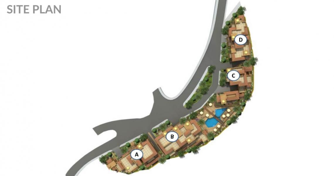 2-Bedroom Apartment, Tala — photo 11 of 21