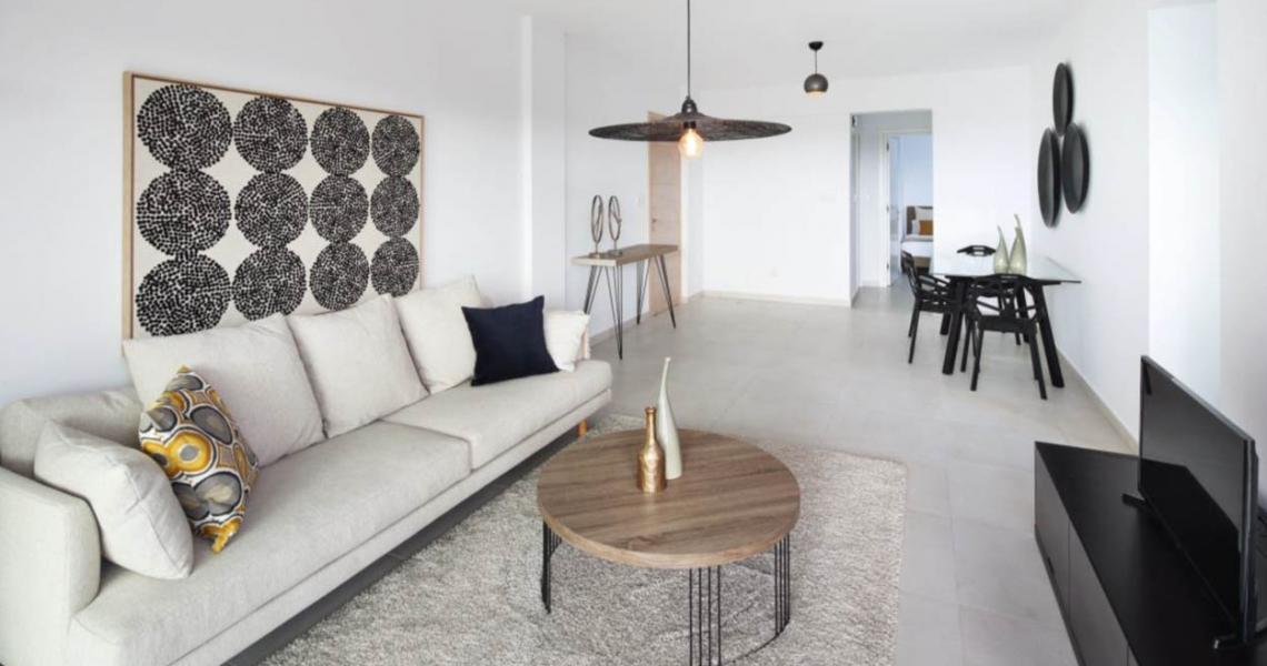 2-Bedroom Apartment, Tala — photo 8 of 21