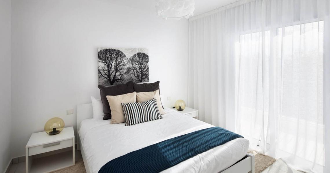 2-Bedroom Apartment, Tala — photo 16 of 21
