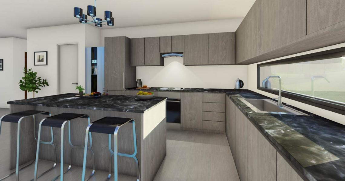 2-Bedroom, 2-Bathroom apartment, Mesa Chorio — photo 8 of 11
