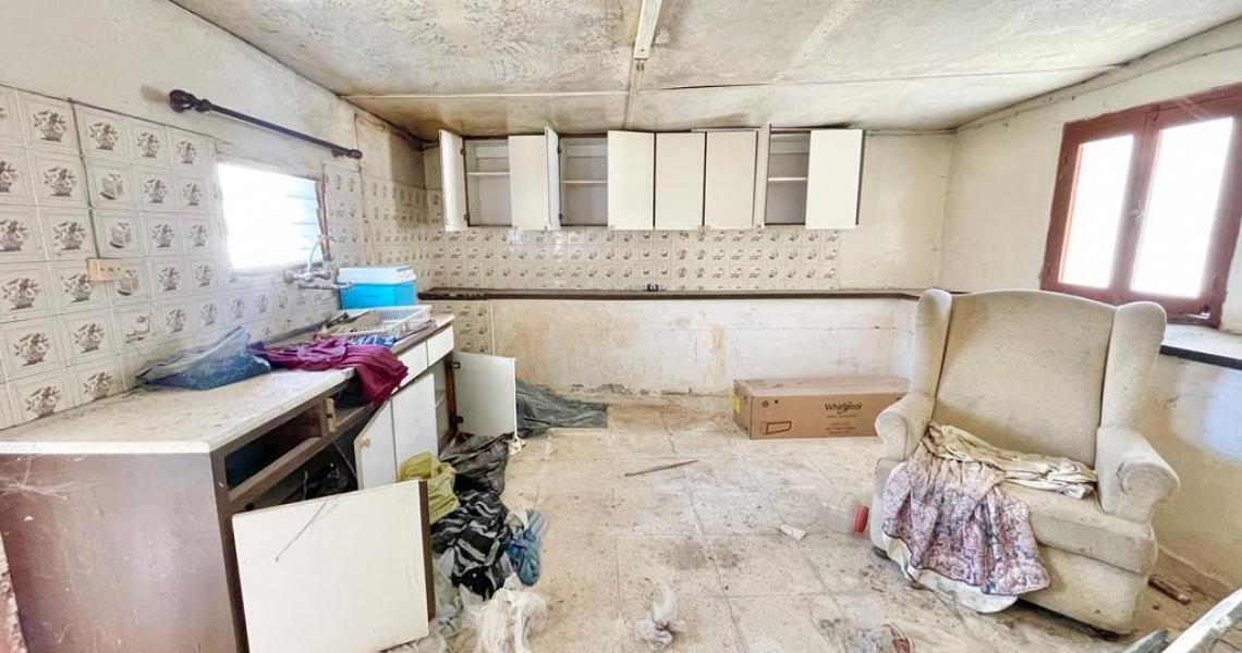 House to rejuvinate in a village plot — photo 4