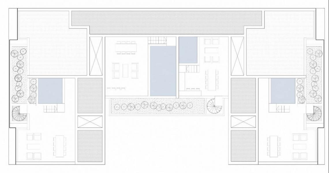 1-Bedroom Apartment in tourist area near beach — photo 3