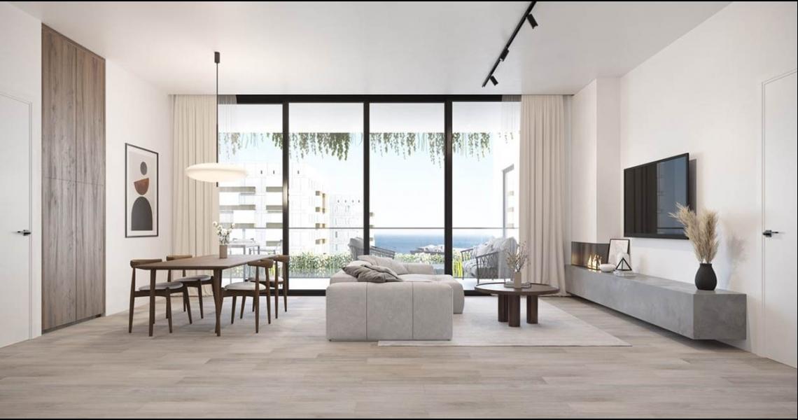 1-Bedroom Apartment in tourist area near beach — photo 4