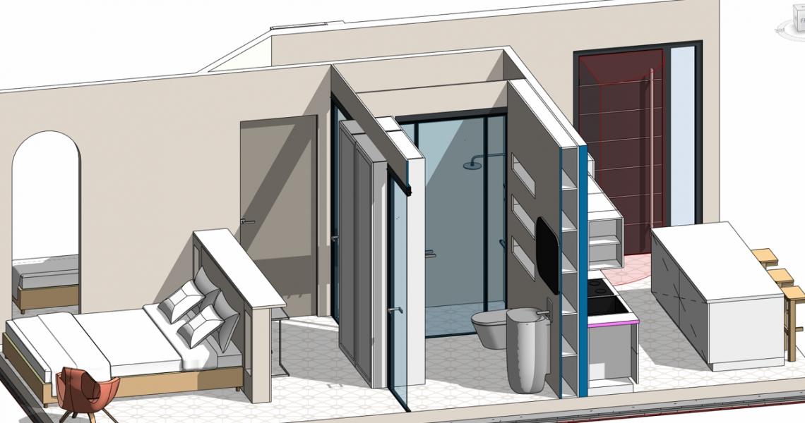 3 bedrooms, 2 bathrooms - bungalow Paphos area — photo 4