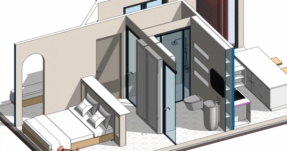 3 bedrooms, 2 bathrooms - bungalow Paphos area — photo 5