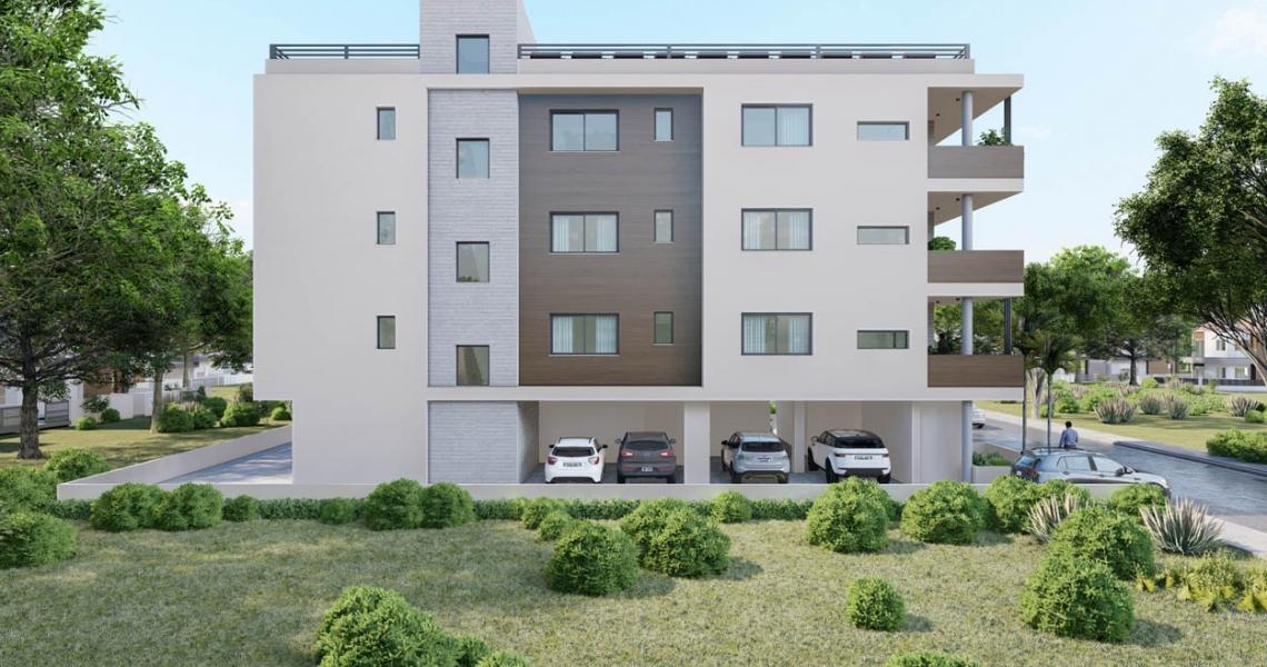 2-Bedroom apartment first floor close to all amenities — photo 14 of 16