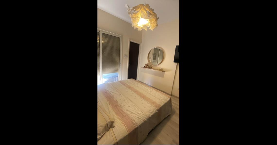 3-Bedroom Family Apartment with sea view, Limassol — photo 9 of 22