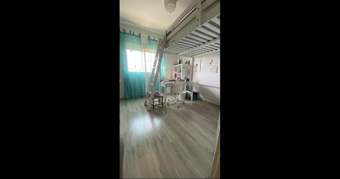 3-Bedroom Family Apartment with sea view, Limassol — photo 19 of 22
