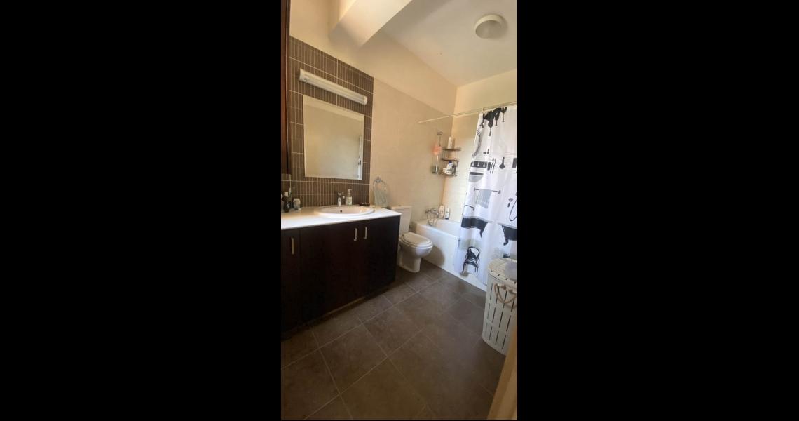 3-Bedroom Family Apartment with sea view, Limassol — photo 20 of 22