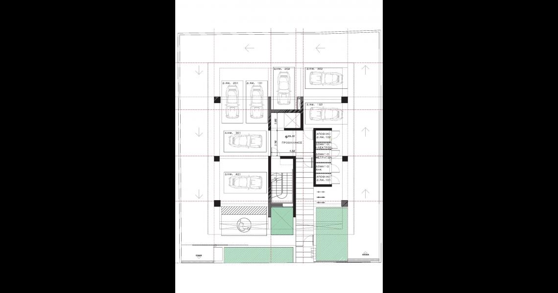 2-Bedroom Apartment near Sea — photo 6