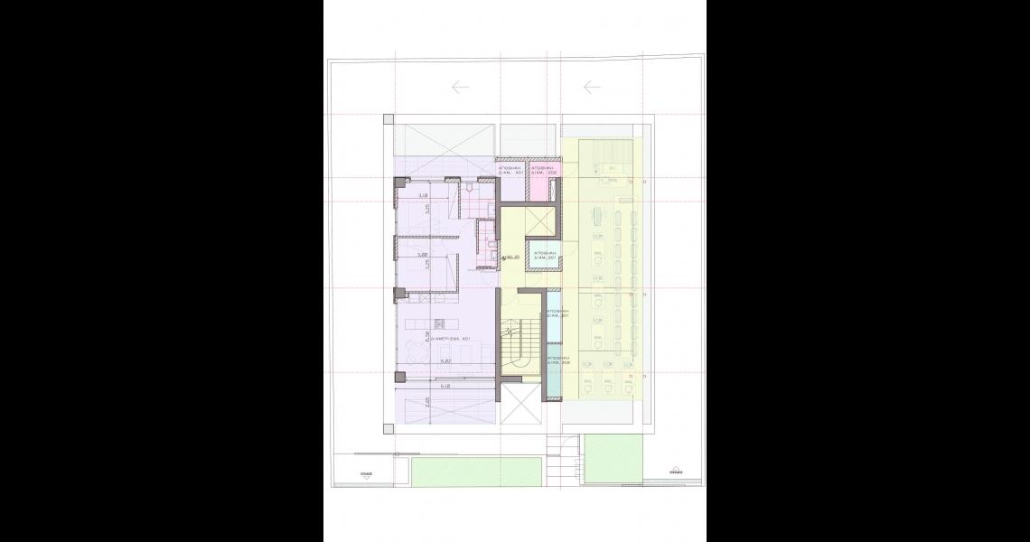 2-Bedroom Apartment near Sea — photo 4