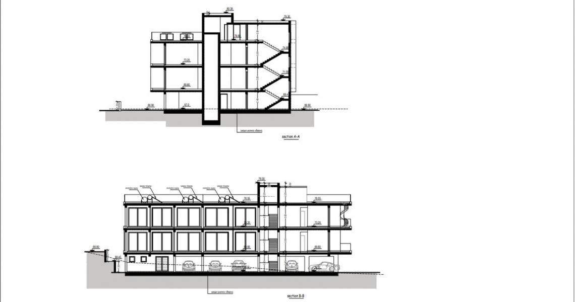 1-Bedroom Apartments in Residential Complex — photo 14 of 20