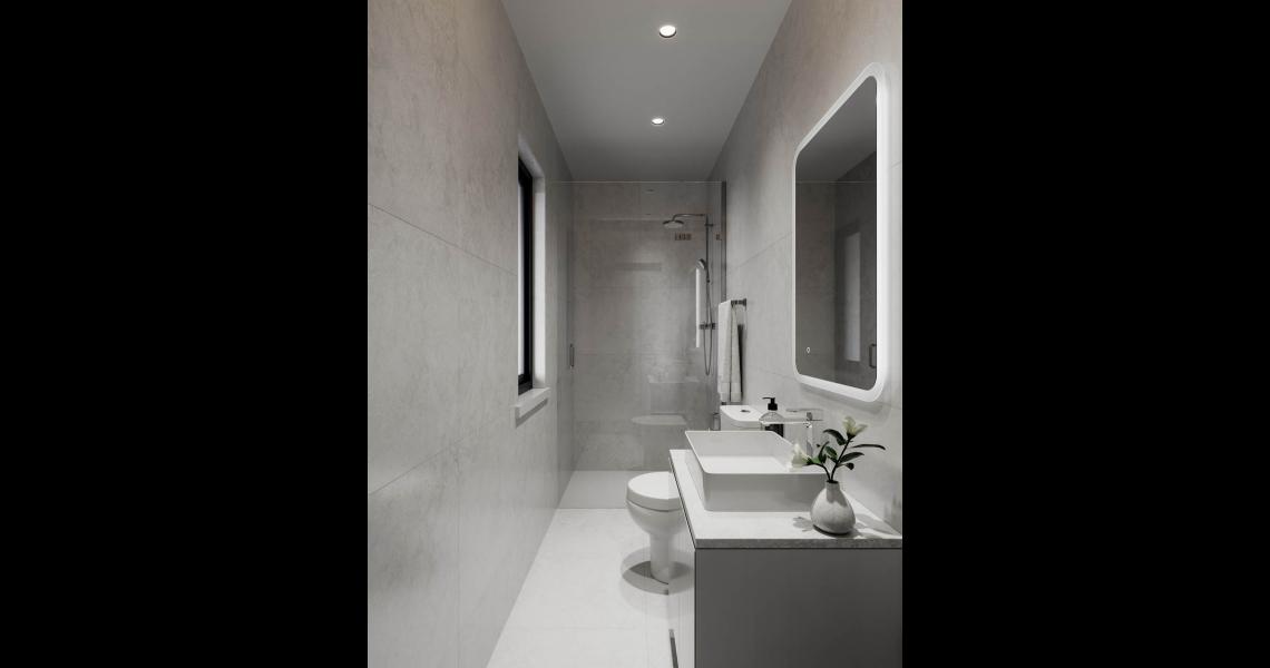 New two-bedroom apartment in Larnaca region — photo 17 of 17
