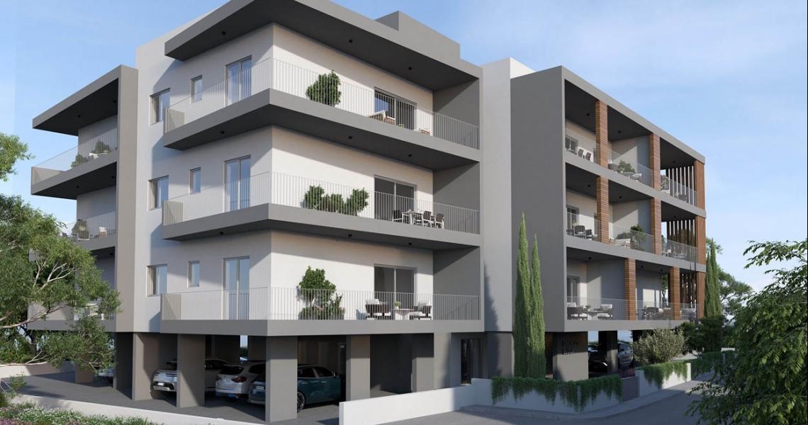 1-Bedroom Apartment Central location in Limassol — photo 4
