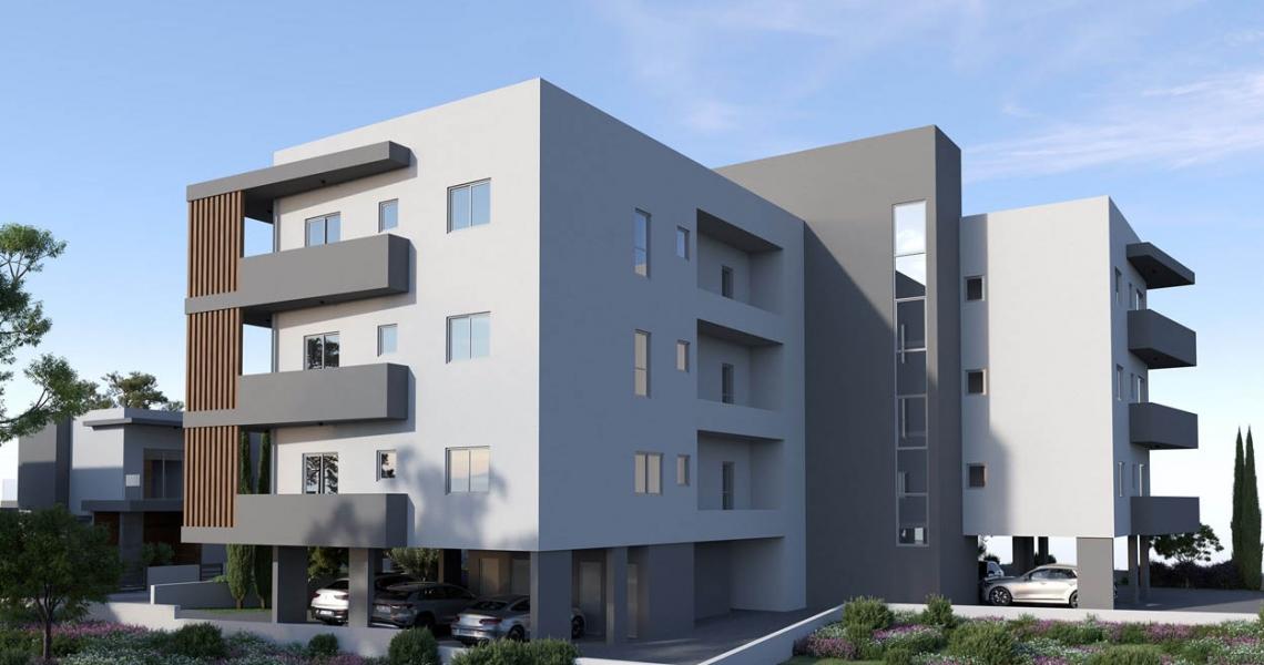 1-Bedroom Apartment Central location in Limassol — photo 6