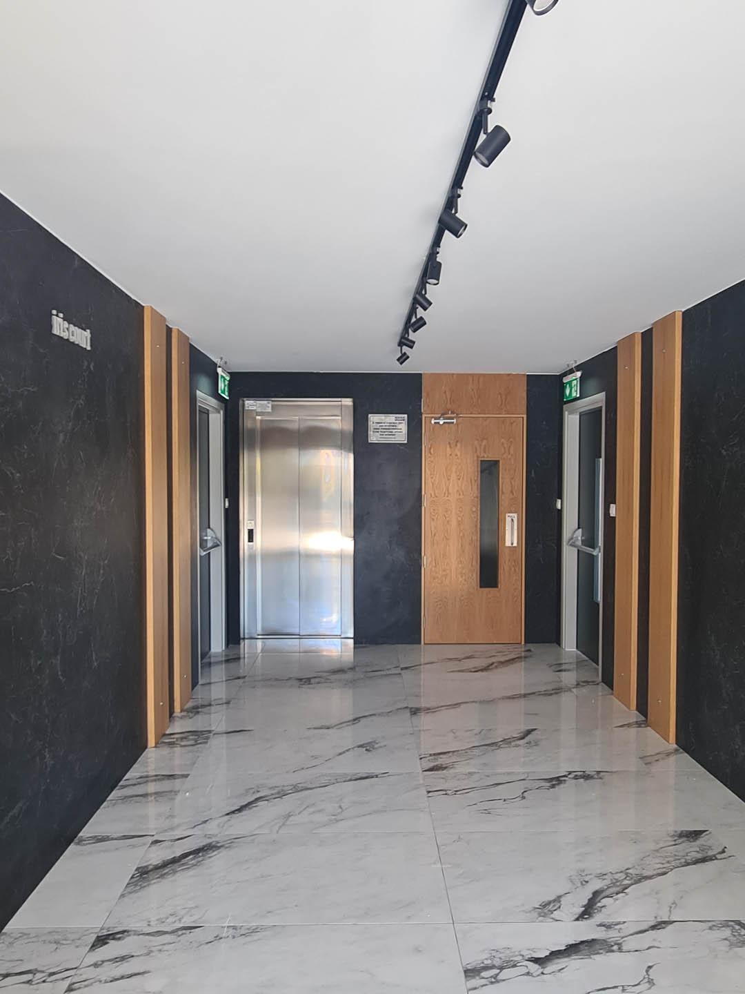 Large 3-Bedroom Penthouse, NEW, Paphos — photo 10 of 25
