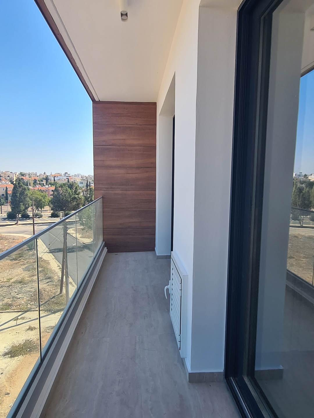Large 3-Bedroom Penthouse, NEW, Paphos — photo 12 of 25