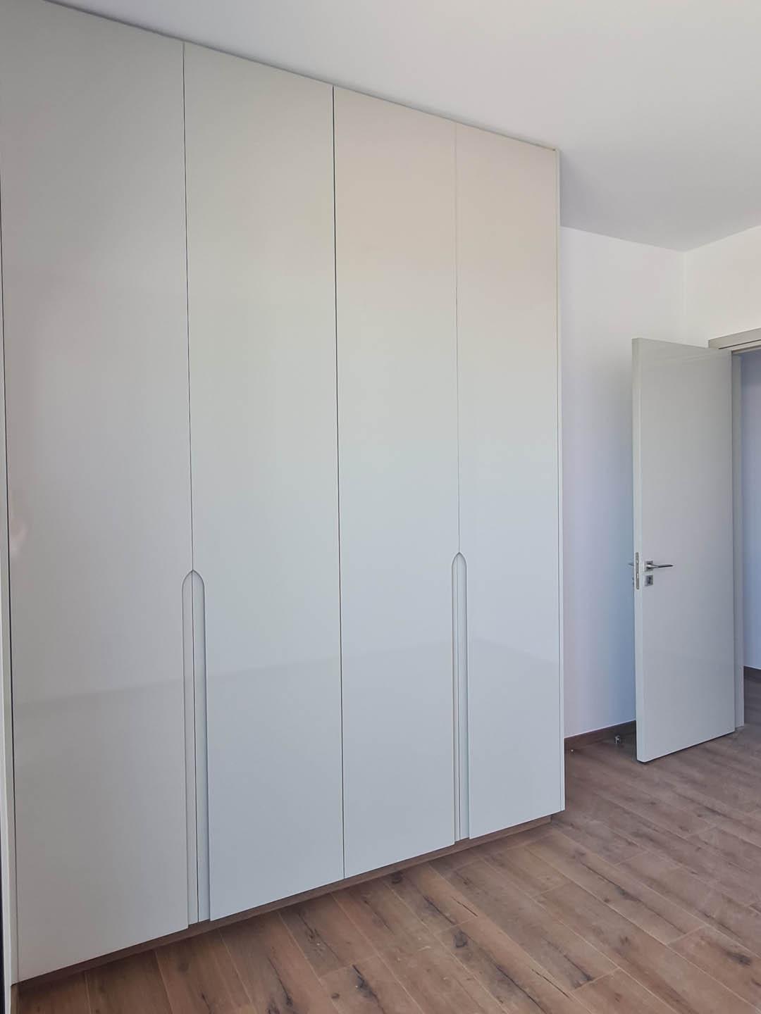 Large 3-Bedroom Penthouse, NEW, Paphos — photo 13 of 25