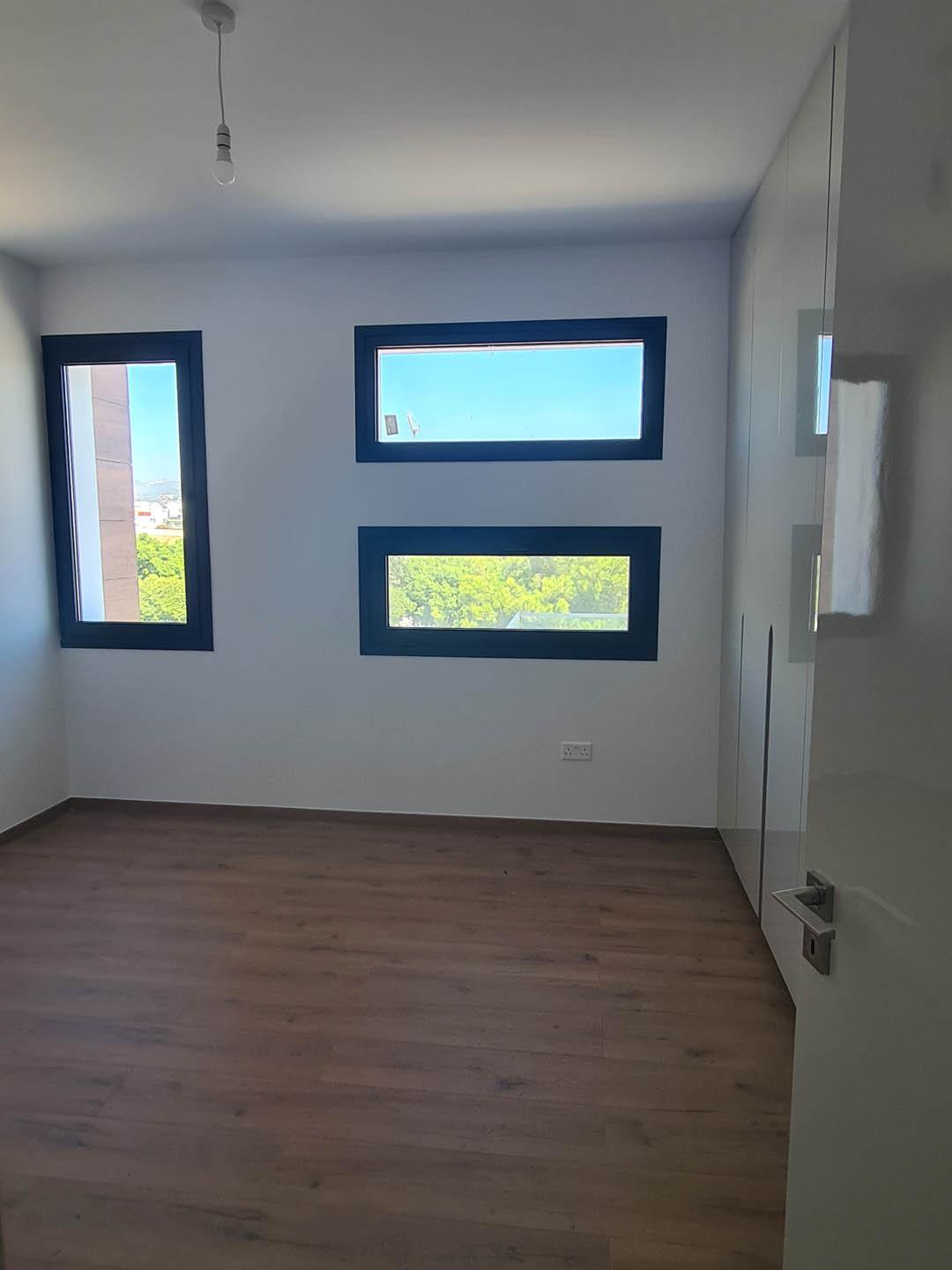 Large 3-Bedroom Penthouse, NEW, Paphos — photo 14 of 25