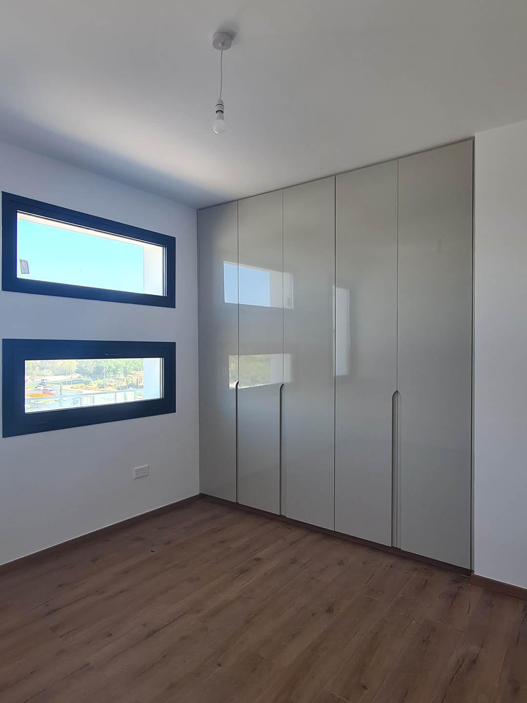 Large 3-Bedroom Penthouse, NEW, Paphos — photo 15 of 25