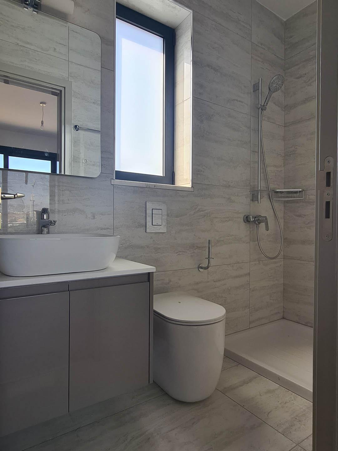 Large 3-Bedroom Penthouse, NEW, Paphos — photo 17 of 25