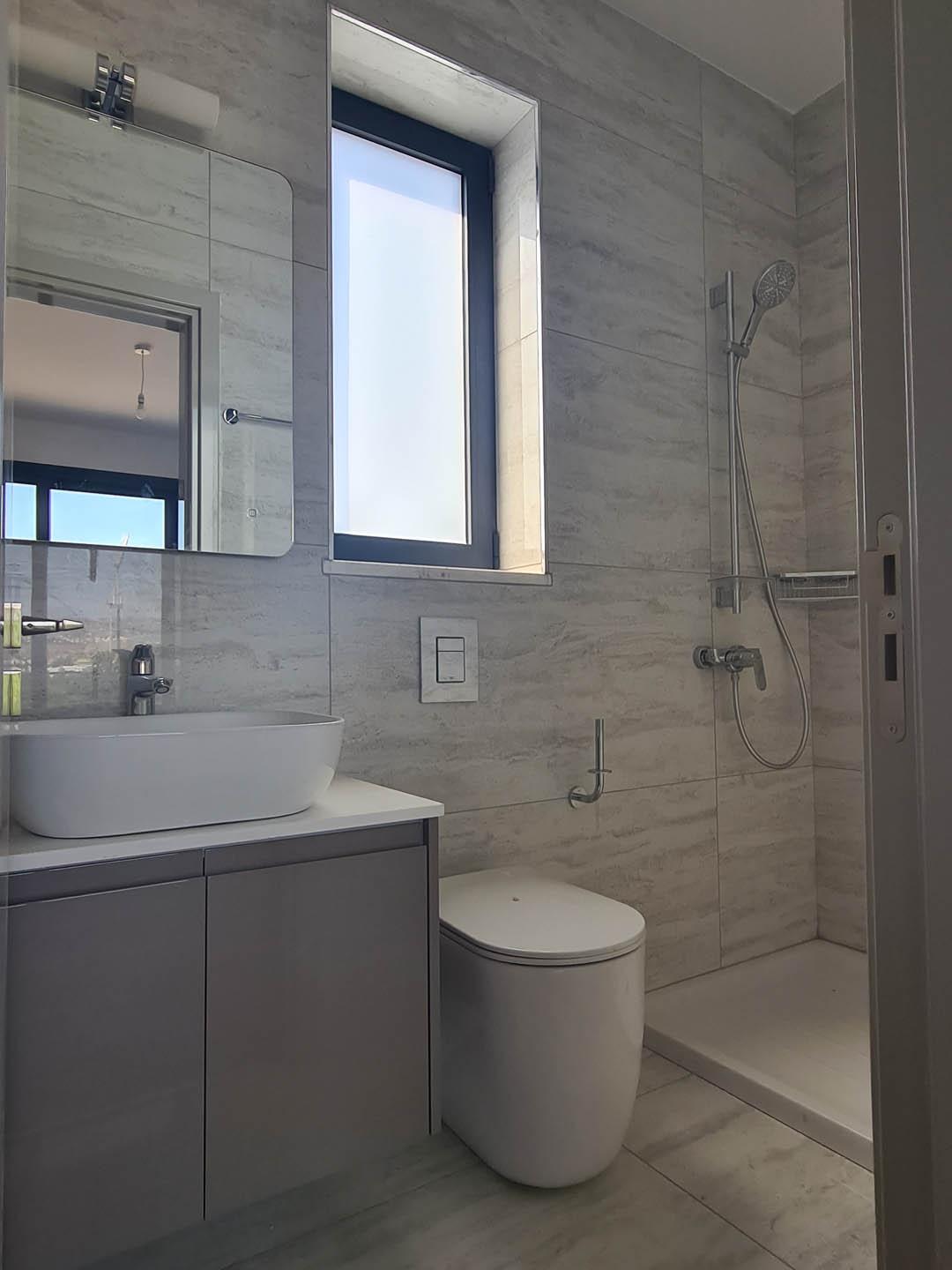 Large 3-Bedroom Penthouse, NEW, Paphos — photo 18 of 25