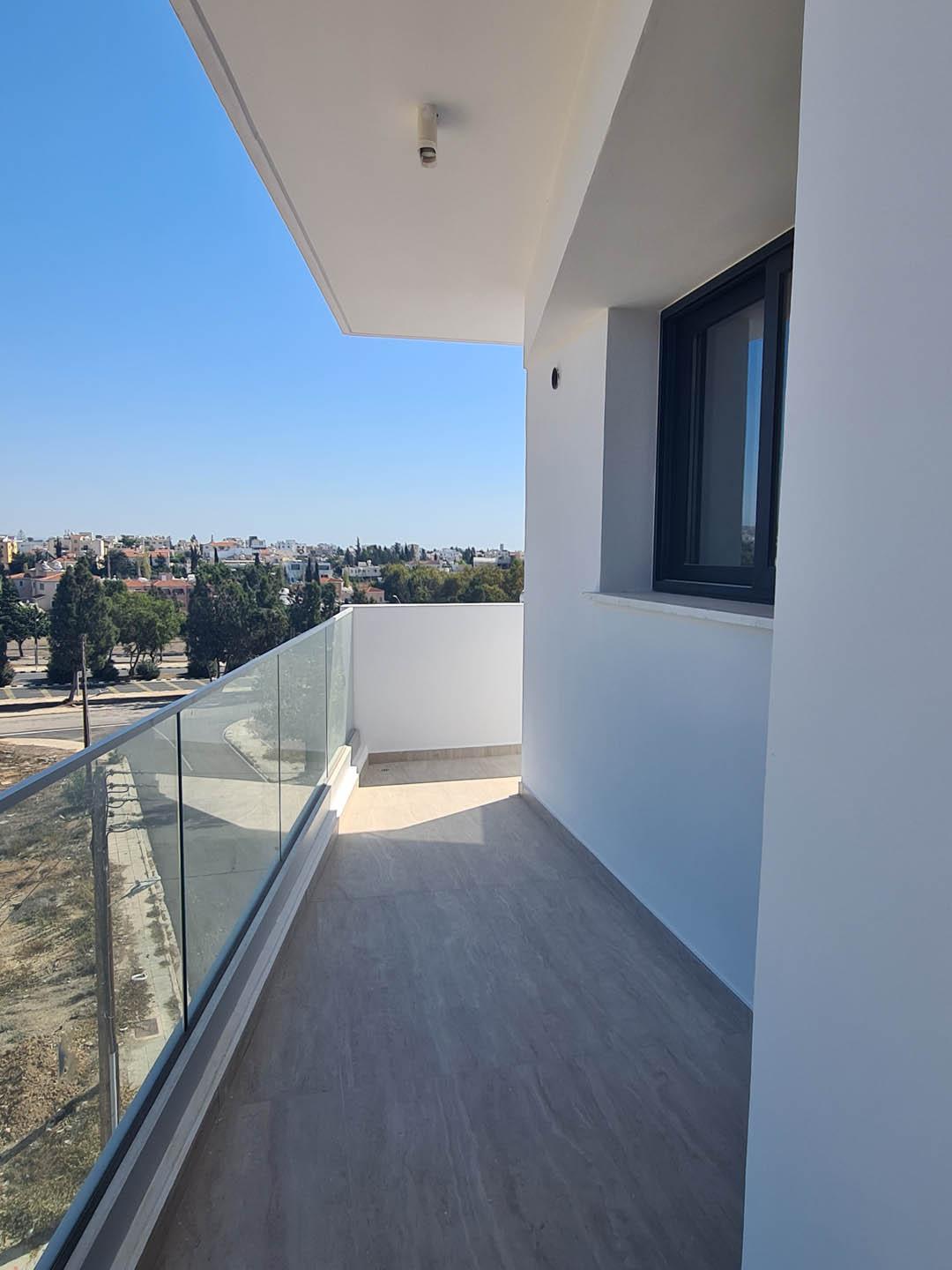 Large 3-Bedroom Penthouse, NEW, Paphos — photo 19 of 25