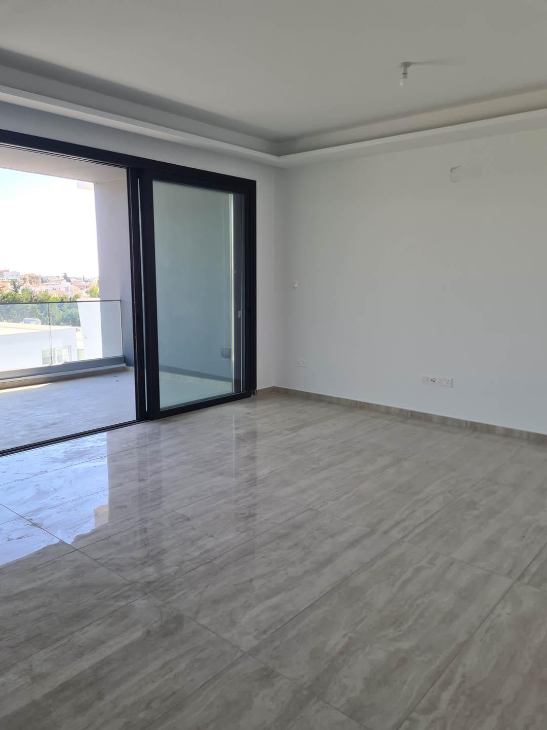 Large 3-Bedroom Penthouse, NEW, Paphos — photo 23 of 25