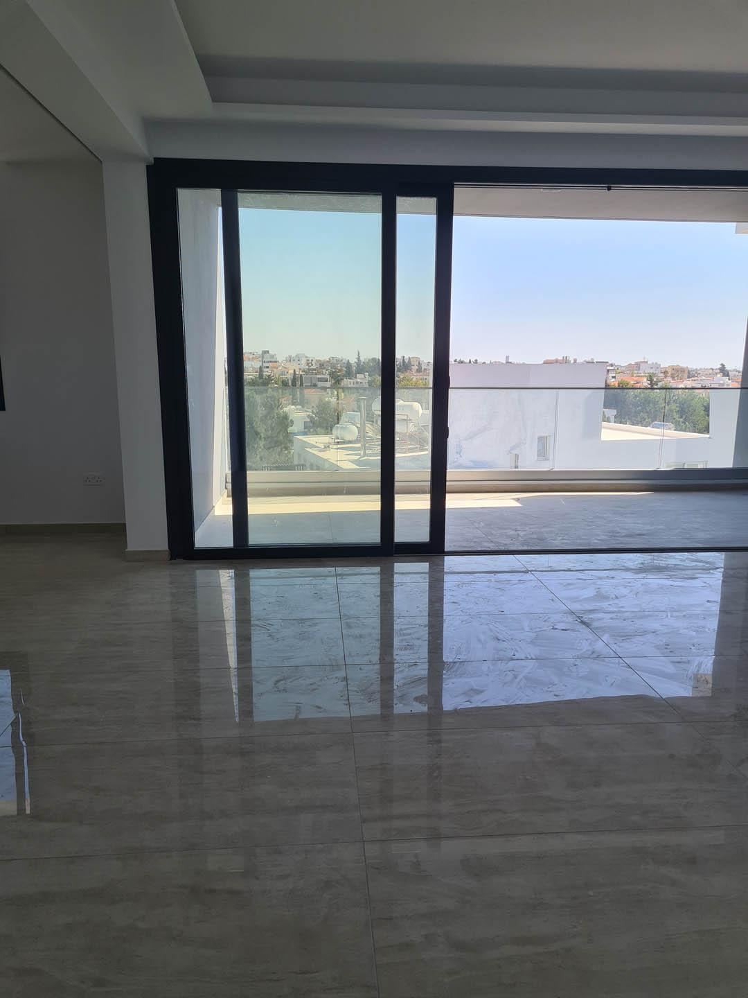 Large 3-Bedroom Penthouse, NEW, Paphos — photo 25 of 25