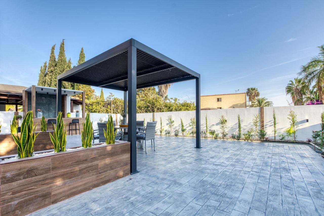 3-bedroom ultra-modern ecological house — photo 3
