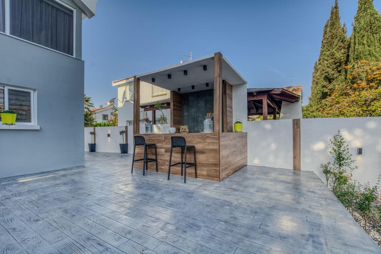 3-bedroom ultra-modern ecological house — photo 2