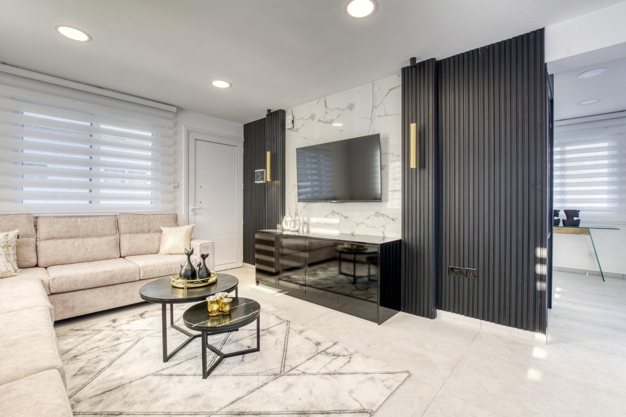 3-bedroom ultra-modern ecological house — photo 15 of 25