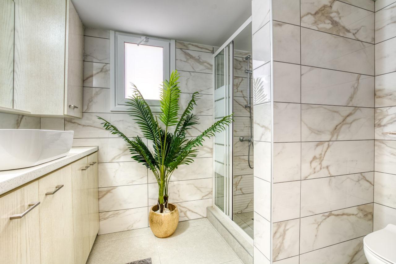 3-bedroom ultra-modern ecological house — photo 17 of 25