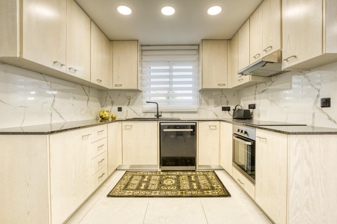3-bedroom ultra-modern ecological house — photo 19 of 25