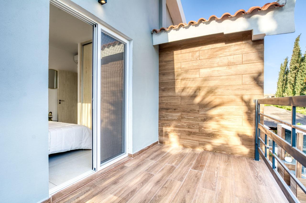 3-bedroom ultra-modern ecological house — photo 20 of 25