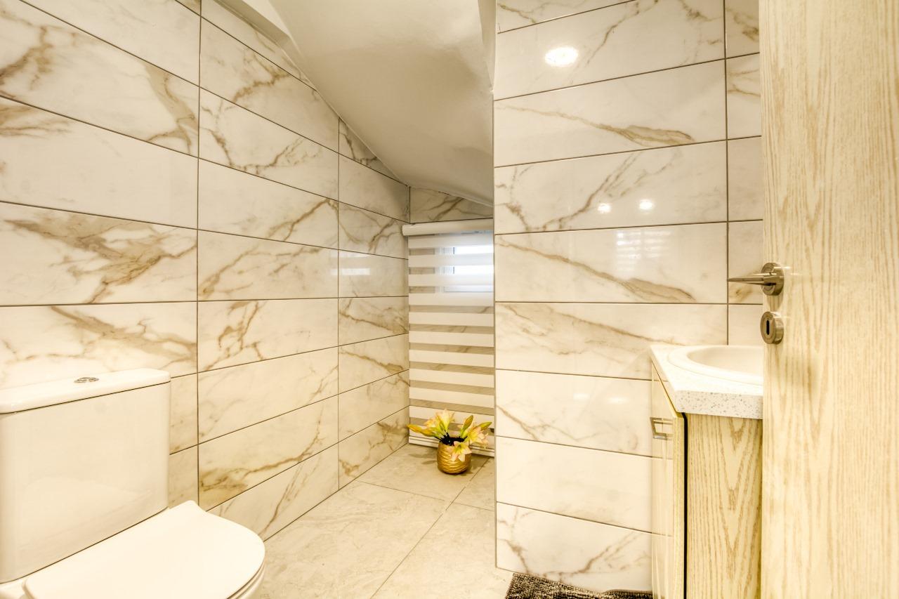 3-bedroom ultra-modern ecological house — photo 22 of 25