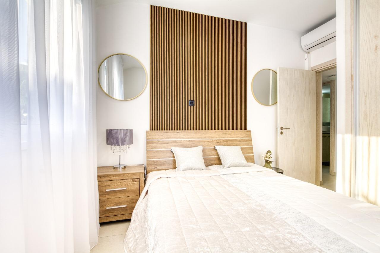 3-bedroom ultra-modern ecological house — photo 23 of 25