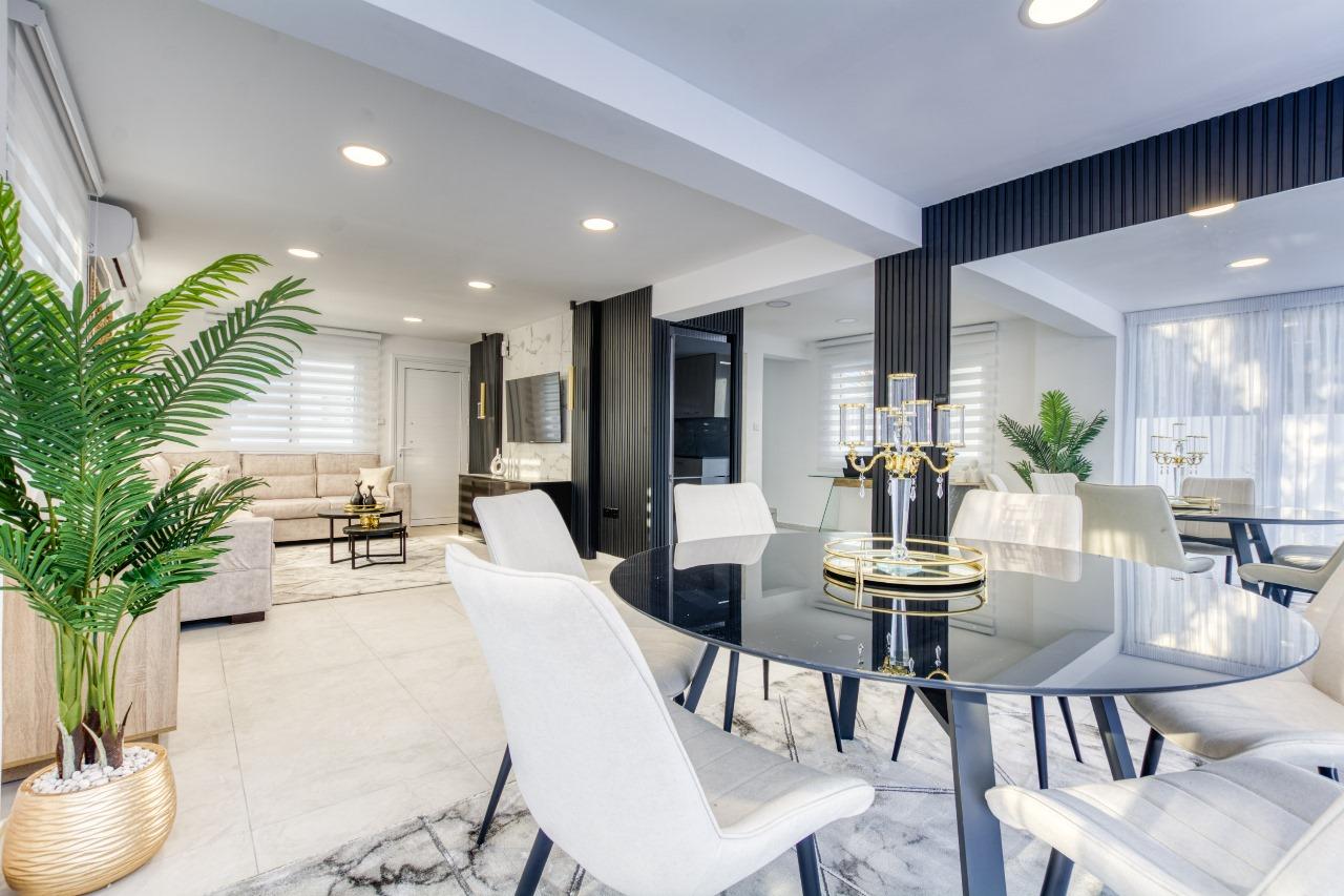 3-bedroom ultra-modern ecological house — photo 12 of 25