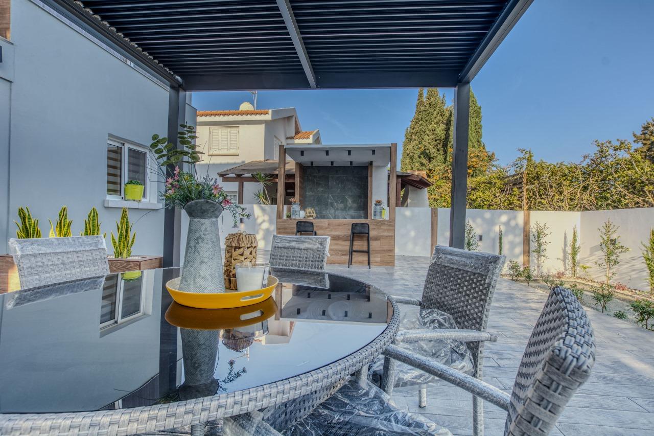 3-bedroom ultra-modern ecological house — photo 5