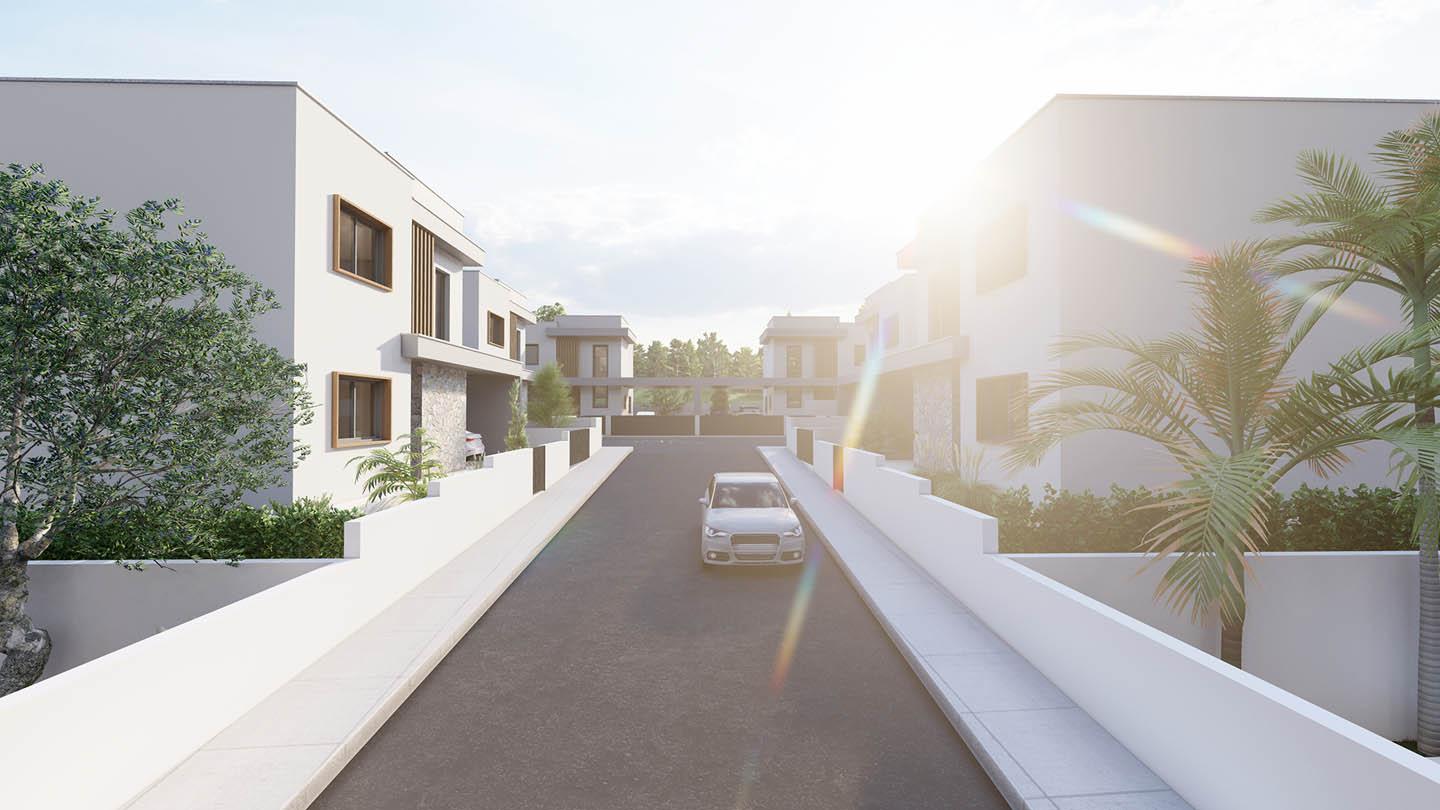 3-bedroom Villa in modern style — photo 11 of 12