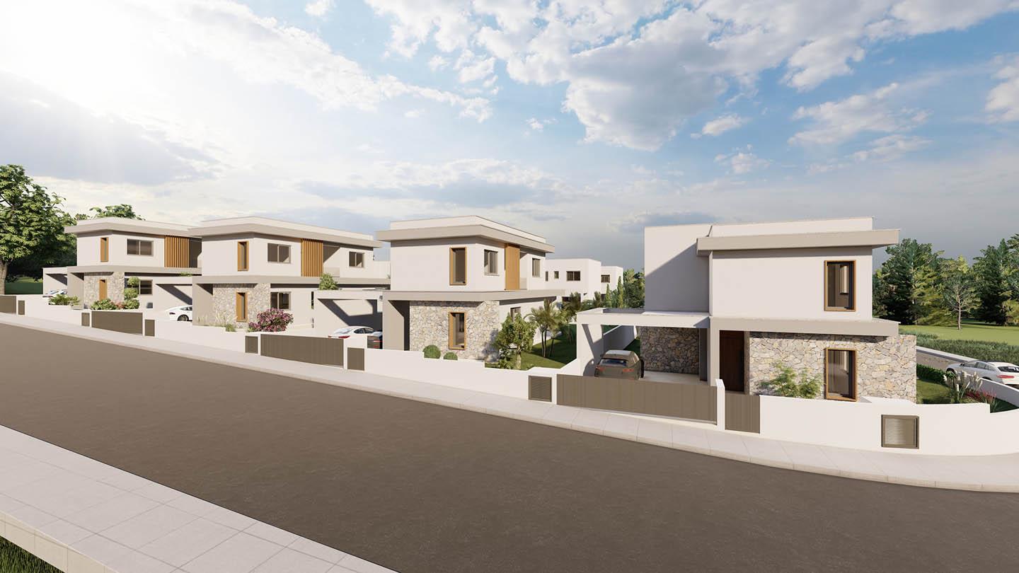 3-bedroom Villa in modern style — photo 7 of 12