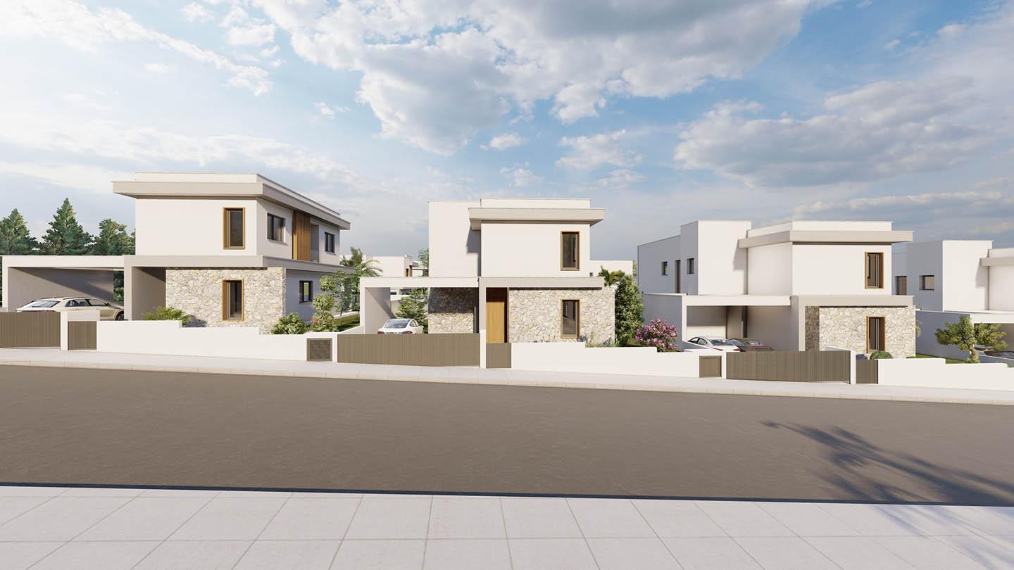 3-bedroom Villa in modern style — photo 10 of 12