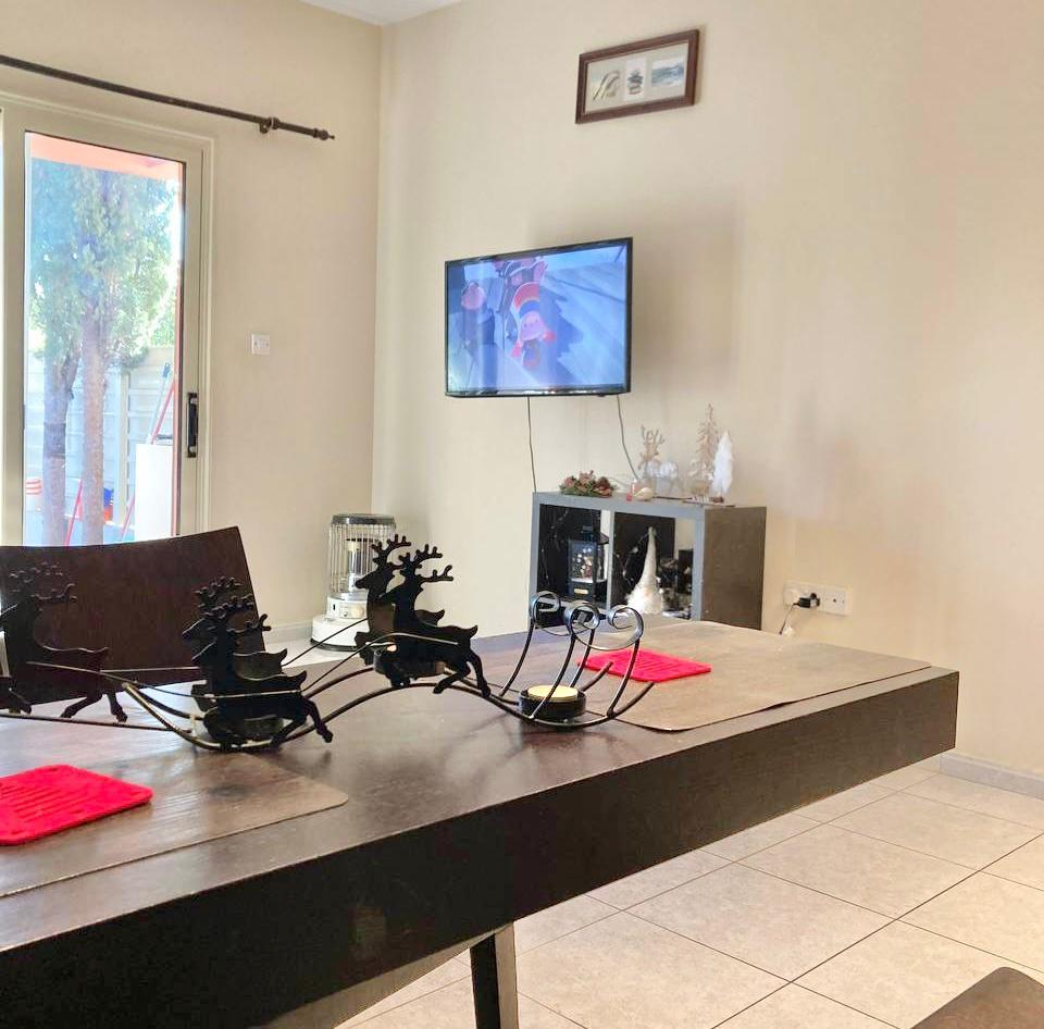 Ground floor apartment in the center of a holiday paradise — photo 9 of 16