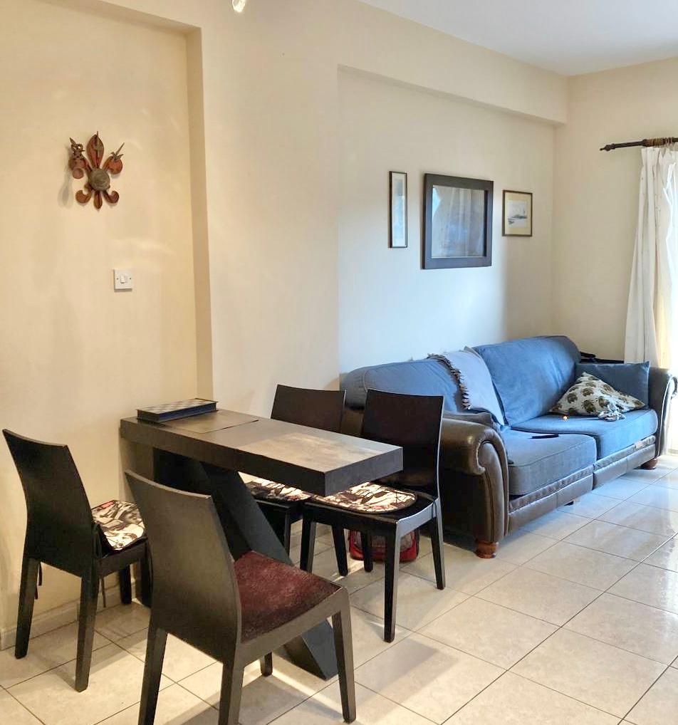 Ground floor apartment in the center of a holiday paradise — photo 10 of 16
