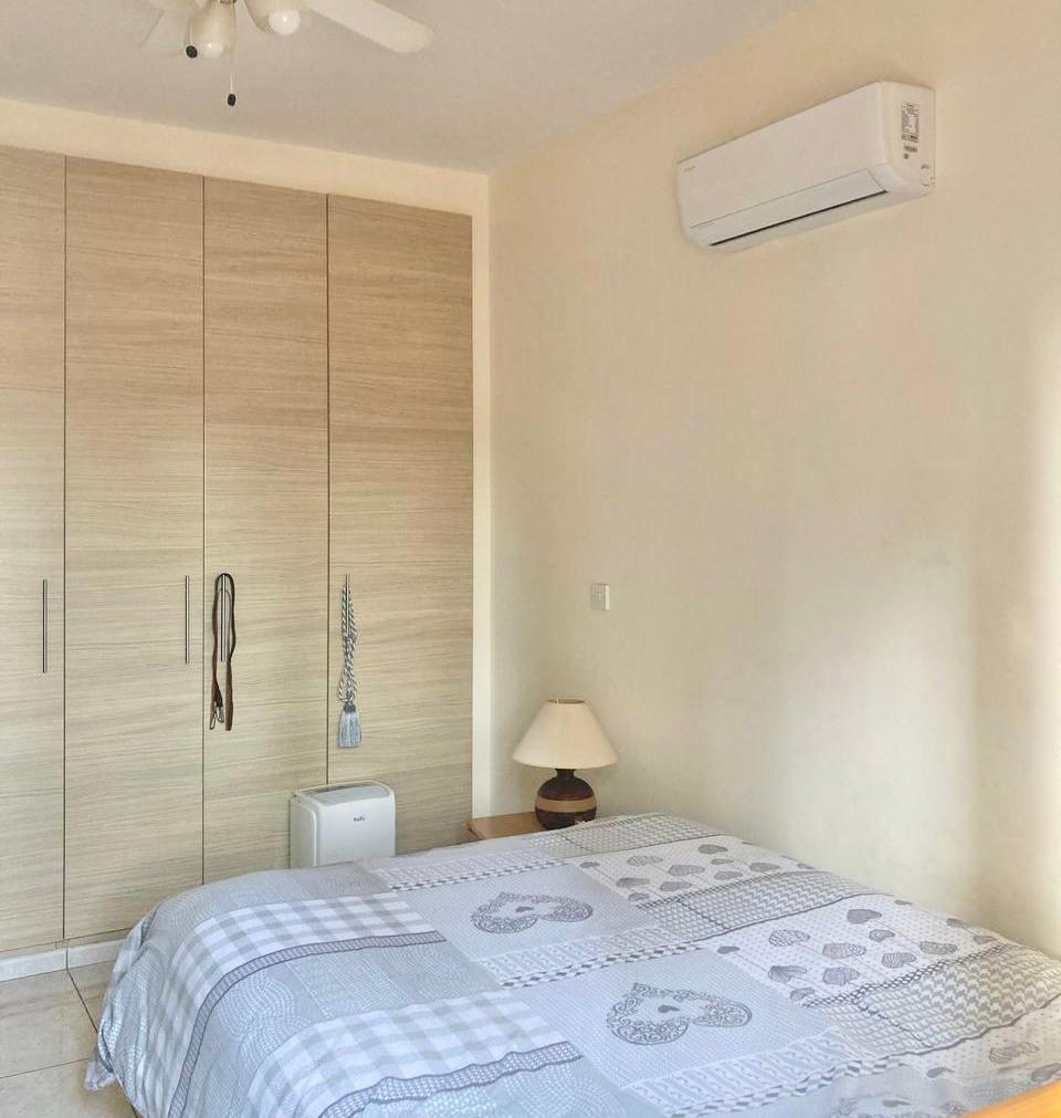 Ground floor apartment in the center of a holiday paradise — photo 13 of 16